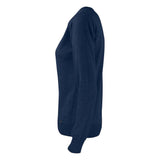 Kennewick Crewneck Women - Dark Navy - Image 3