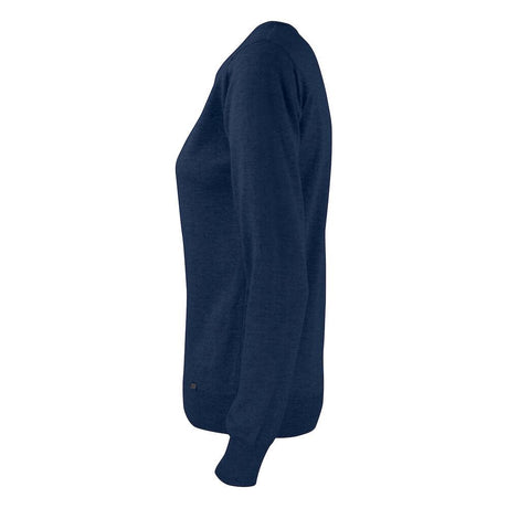 Kennewick Crewneck Women - Dark Navy - Image 3