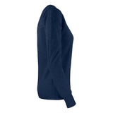 Kennewick Crewneck Women - Dark Navy - Image 4