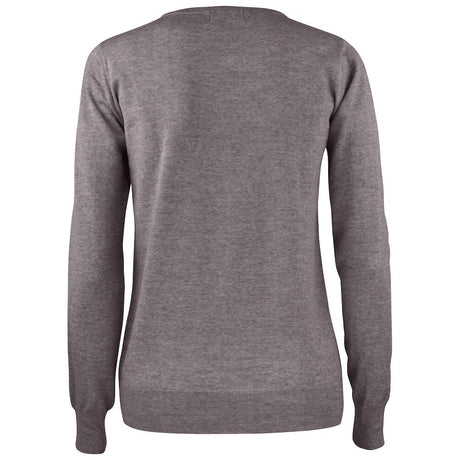 Kennewick Crewneck Women - Nougat Melange - Image 2
