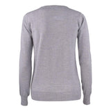 Kennewick Crewneck Women - Grey Melange - Image 2