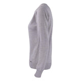 Kennewick Crewneck Women - Grey Melange - Image 3