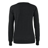 Kennewick Crewneck Women - Black - Image 2