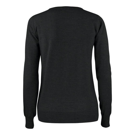 Kennewick Crewneck Women - Black - Image 2