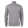 Kennewick Rollerneck Men - Grey melange - Image 1