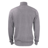 Kennewick Rollerneck Men - Grey melange - Image 2
