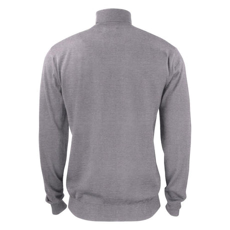 Kennewick Rollerneck Men - Grey melange - Image 2