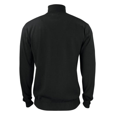 Kennewick Rollerneck Men - Black - Image 2
