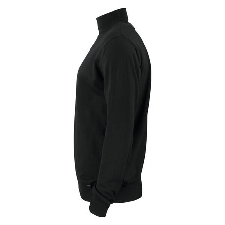 Kennewick Rollerneck Men - Black - Image 3