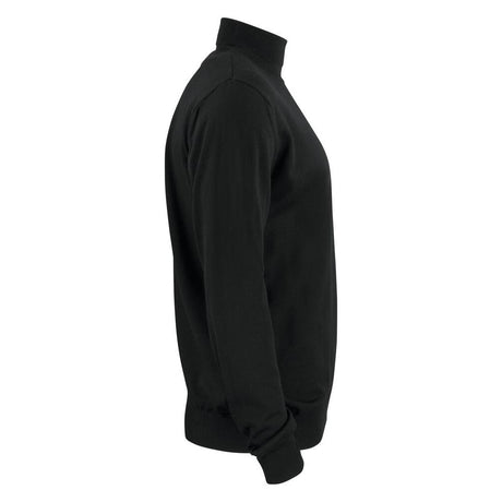 Kennewick Rollerneck Men - Black - Image 4