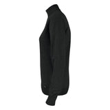Kennewick Rollerneck Women - Black - Image 3