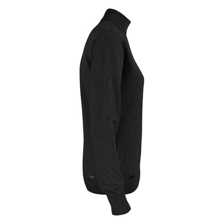 Kennewick Rollerneck Women - Black - Image 4