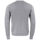 Oakville Crewneck Men - Grey Melange - Image 2