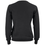 Oakville Crewneck Women - Black - Image 2