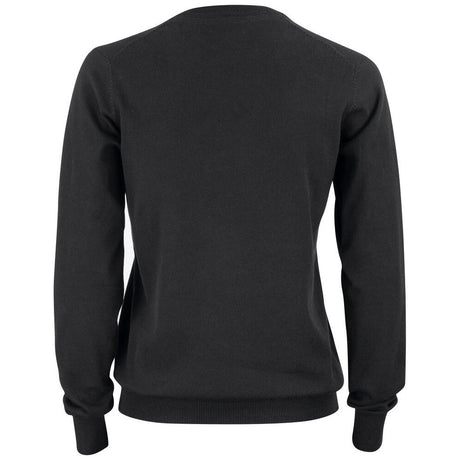 Oakville Crewneck Women - Black - Image 2