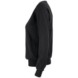 Oakville Crewneck Women - Black - Image 3