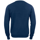 Oakville V-neck Men - Dark Navy - Image 2
