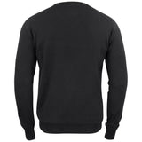 Oakville V-neck Men - Black - Image 2