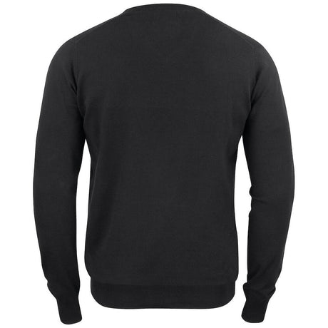 Oakville V-neck Men - Black - Image 2