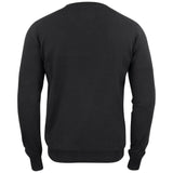 Oakville V-neck Men - Black - Image 2