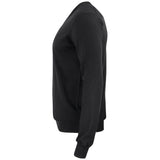 Oakville V-neck Men - Black - Image 3