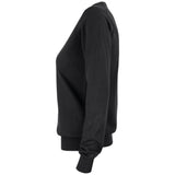 Oakville V-neck Women - Black - Image 3