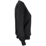 Oakville V-neck Women - Black - Image 4