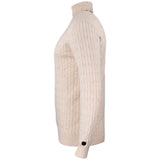 Blakely Rollerneck Men - Sand Melange - Image 3