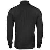 Blakely Rollerneck Men - Black - Image 2