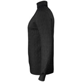 Blakely Rollerneck Men - Black - Image 3