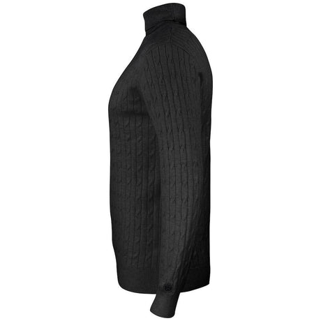 Blakely Rollerneck Men - Black - Image 3