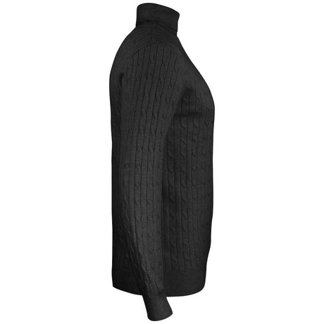 Blakely Rollerneck Men - Black - Image 4