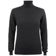 Blakely Rollerneck Women - Black - Image 1