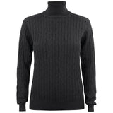 Blakely Rollerneck Women - Black - Image 1