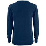 Oakville Cardigan Women - Dark Navy - Image 2