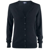 Oakville Cardigan Women - Black - Image 1