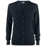 Oakville Cardigan Women - Black - Image 1