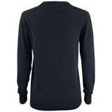 Oakville Cardigan Women - Black - Image 2