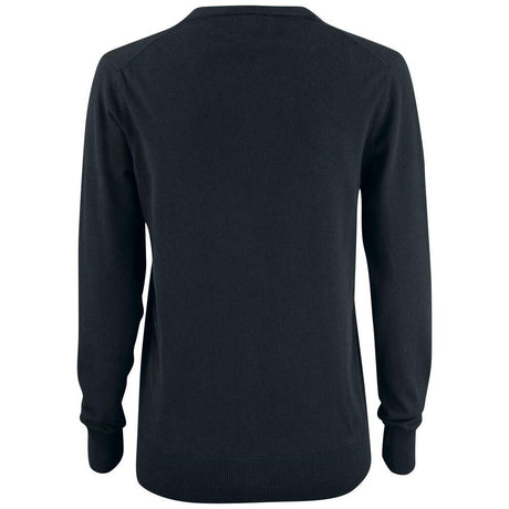 Oakville Cardigan Women - Black - Image 2