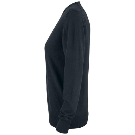 Oakville Cardigan Women - Black - Image 3