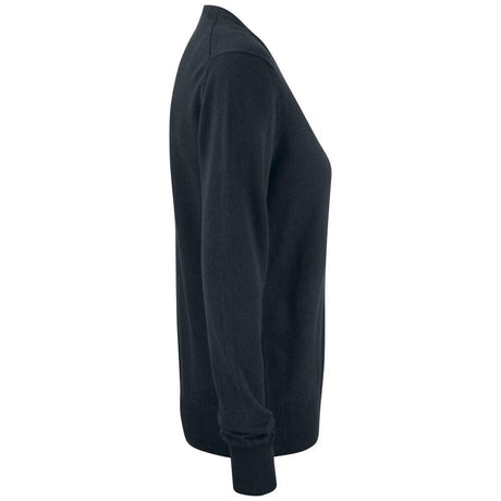 Oakville Cardigan Women - Black - Image 4