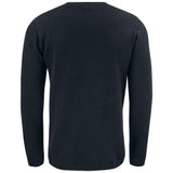 Carnation Sweater Men - Black - Image 2