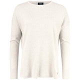 Carnation Sweater Women - Off White - Image 1