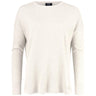 Carnation Sweater Women - Off White - Image 1