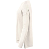 Carnation Sweater Women - Off White - Image 3