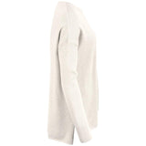 Carnation Sweater Women - Off White - Image 4