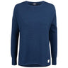 Carnation Sweater Women - Navy Melange - Image 1