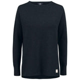 Carnation Sweater Women - Black - Image 1