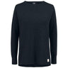 Carnation Sweater Women - Black - Image 1