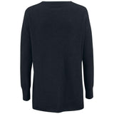 Carnation Sweater Women - Black - Image 2